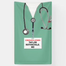 Afstuderen Medische School