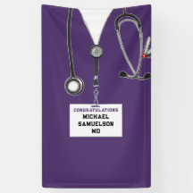 Afstuderen Medische School