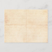 Afstuderen Memory Kaart (Achterkant)