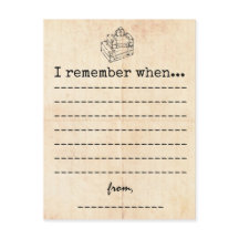 Afstuderen Memory Kaart