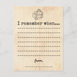 Afstuderen Memory Kaart