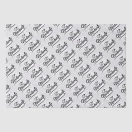 Afstuderen met de Afloopklep Tissuepapier