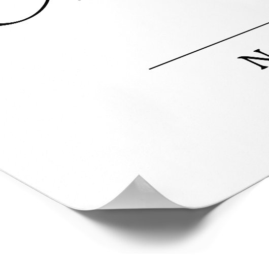 Afstuderen Mijn volgende hoofdstuk begint bij Pet  Poster (Hoek)