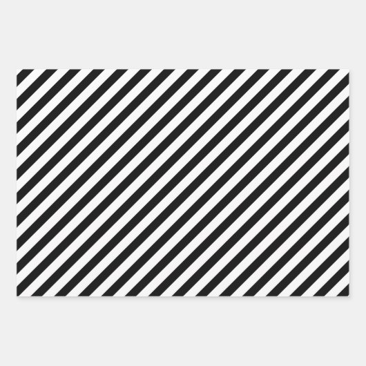 Afstuderen Modern Script Inpakpapier Vel (Voorkant 3)