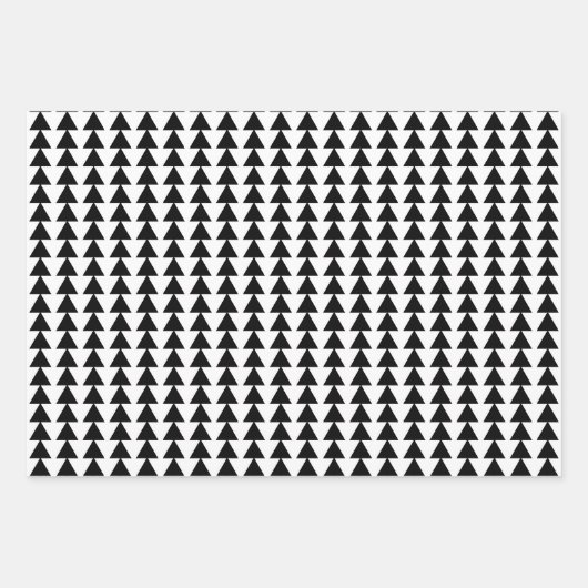 Afstuderen Modern Script Inpakpapier Vel (Voorkant 2)