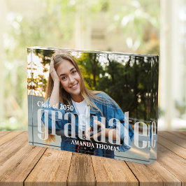 Afstuderen Moderne Fototypografie Fotoblokken