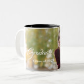 Afstuderen Mok (Voorkant links)