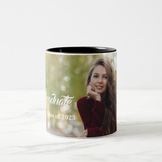 Afstuderen Mok (Center)