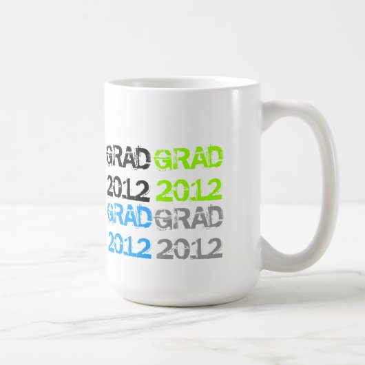 Afstuderen Mok 2012 (Rechts)