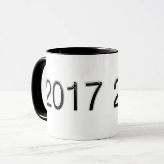 afstuderen Mok 2017 (Voorkant links)