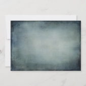  Afstuderen Muziek opslaan Datum Save The Date (Achterkant)