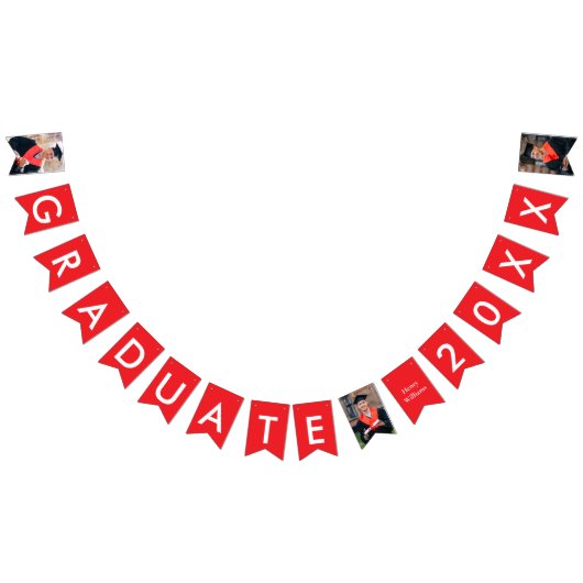 Afstuderen Naam Jaar Foto's Aangepast Afstuderen R Vlaggetjes (Alle)