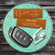 Afstuderen Naam Klasse Details Verbrand Sinaasappe