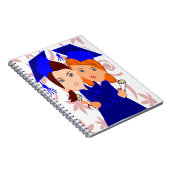 Afstuderen Notitieboek (Rechterzijde)