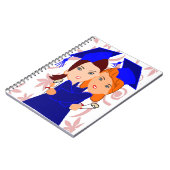 Afstuderen Notitieboek (Linkerzijde)