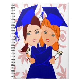 Afstuderen Notitieboek