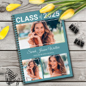 Afstuderen Notitieboek | Middelbare school of univ