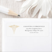 Afstuderen Nurse Pining2025 Retouradres Etiket (Insitu)