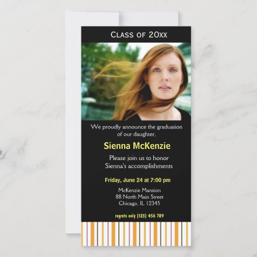 Afstuderen Open House (Voorkant)