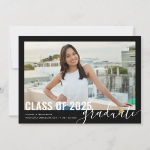 Afstuderen Open House Class 2025 Aankondiging