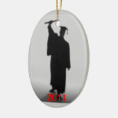 Afstuderen Ornament (Links)