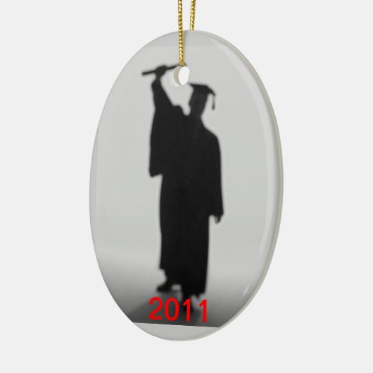 Afstuderen Ornament (Links)