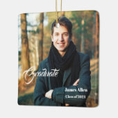 Afstuderen Ornament (Links)