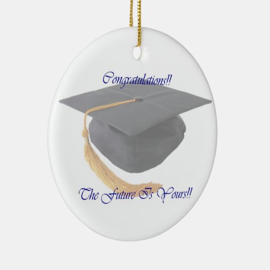 Afstuderen Ornament (Rechts)