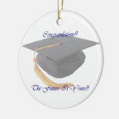 Afstuderen Ornament (Links)