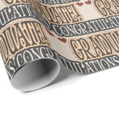 Afstuderen papier voor tekstverwerking op school (Rol Hoek)