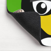 AFSTUDEREN PENGUIN MUISMAT (Hoek)