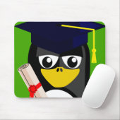 AFSTUDEREN PENGUIN MUISMAT (Met muis)
