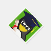 AFSTUDEREN PENGUIN SERVET (Hoek)