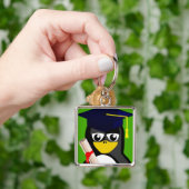 AFSTUDEREN PENGUIN SLEUTELHANGER (Hand)