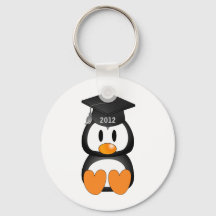 Afstuderen Penguin