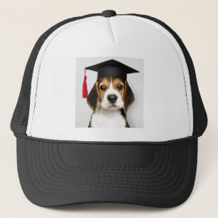 Afstuderen Pet