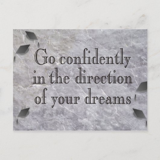 Afstuderen Petten Aankondigingskaart (Voorkant)