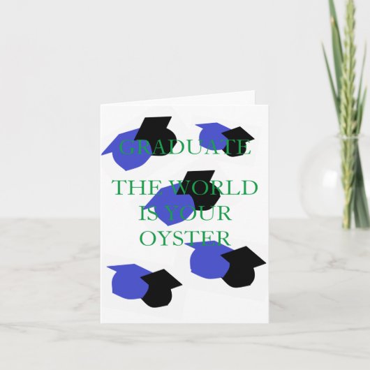 Afstuderen : Petten uit Kaart (Voorkant)