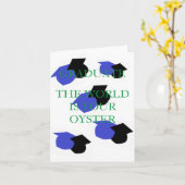 Afstuderen : Petten uit Kaart (Gele Bloem)