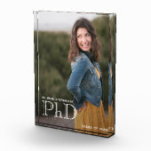 Afstuderen PhD Afstuderen Klasse van het Witte Kee Fotoblokken (Rechts)