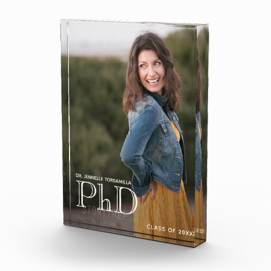 Afstuderen PhD Afstuderen Klasse van het Witte Kee Fotoblokken (Rechts)