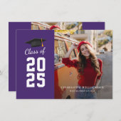 Afstuderen Photo Afstudeerder 2025 aangekondigd (Voorkant / Achterkant)