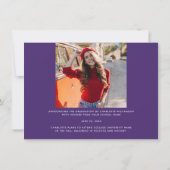 Afstuderen Photo Afstudeerder 2025 aangekondigd (Achterkant)