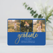 Afstuderen Photo Collage 2025 Afstudeerder Aankond (Staand voorkant)