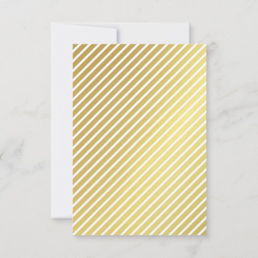 Afstuderen Photo Collage Easy DIY Sjabloon (Achterkant)