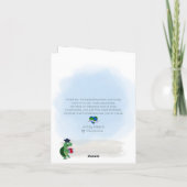 Afstuderen Pig Kaart (Achterkant)