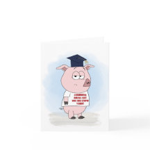Afstuderen Pig
