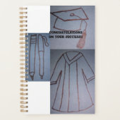 Afstuderen Planner (Voorkant)