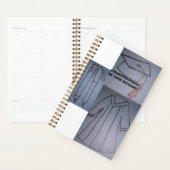 Afstuderen Planner (Display)