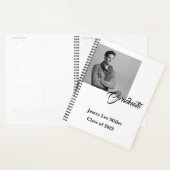 Afstuderen planner (Display)
